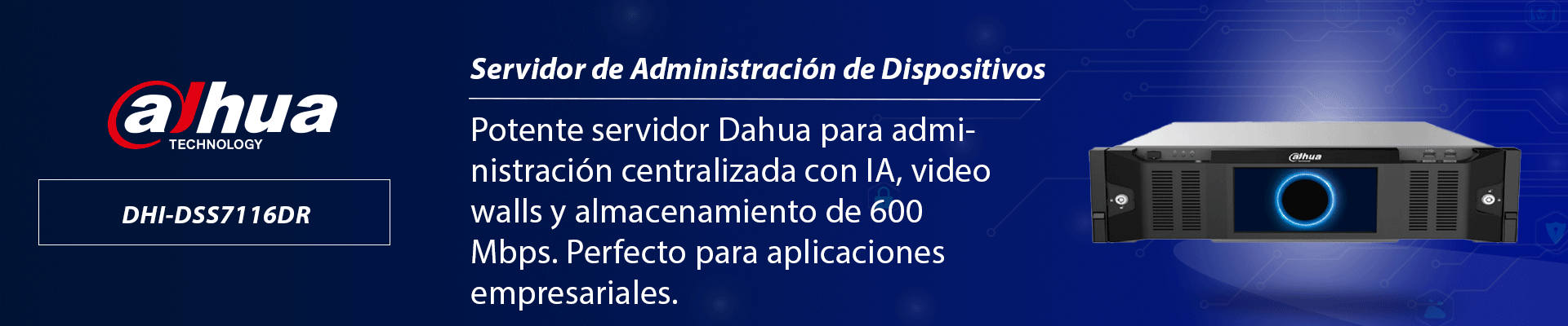 Información General 