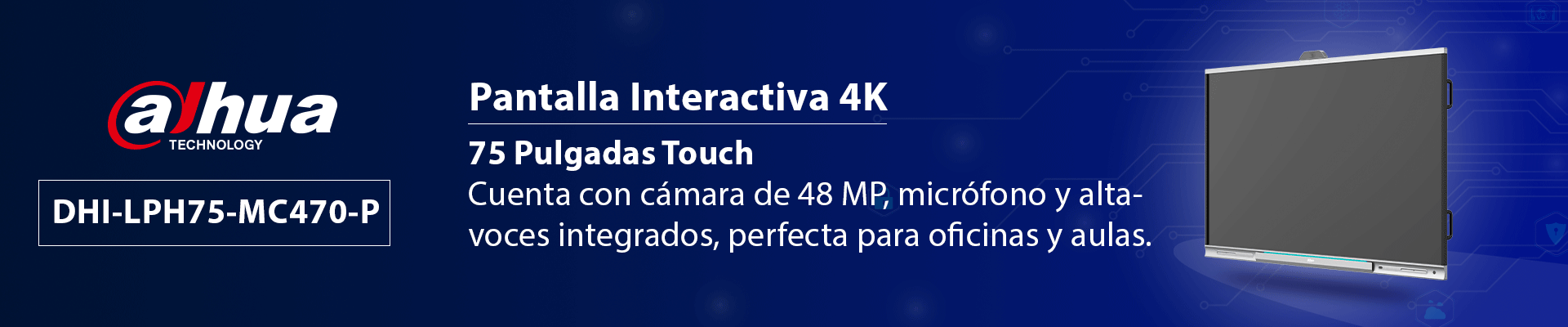 Información General