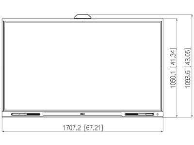 Especificaciones Técnicas 