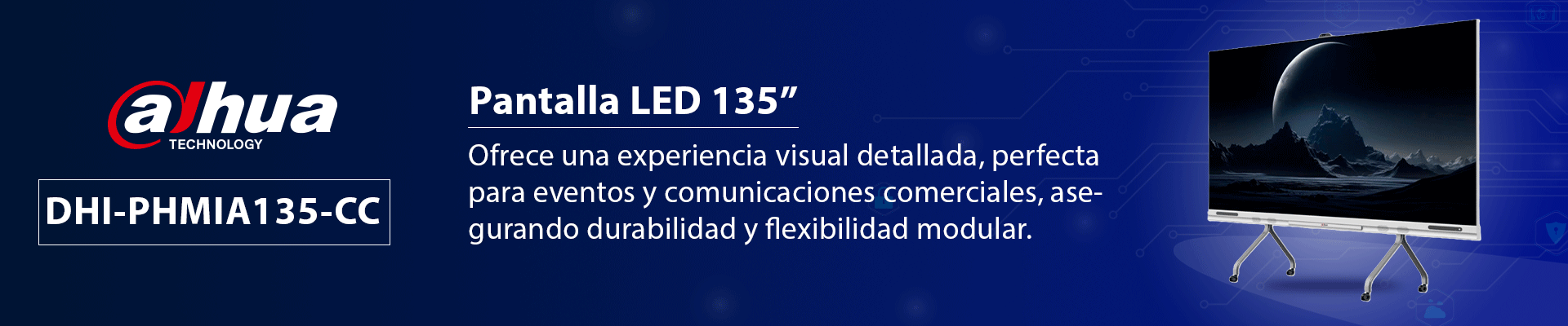 Información General