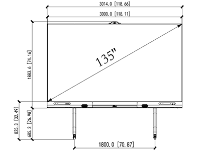 Especificaciones Técnicas 