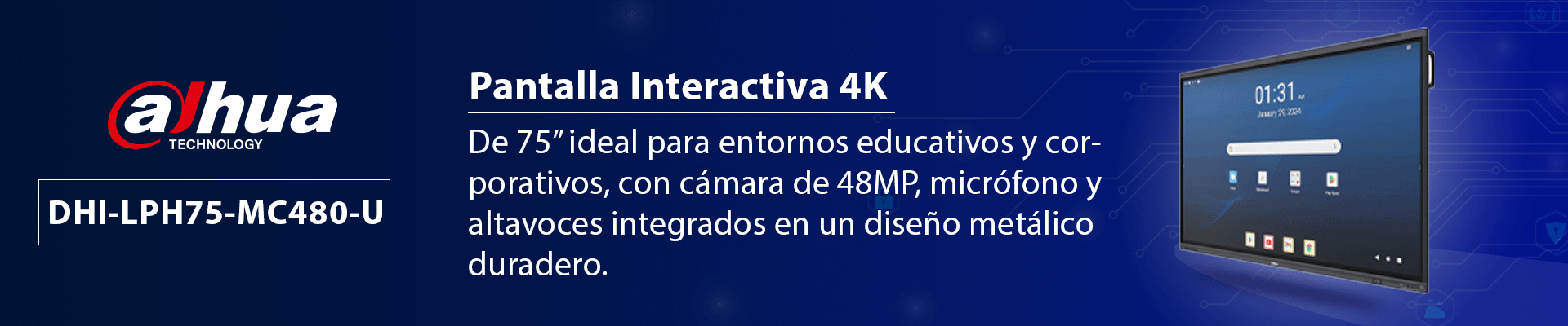 Información General