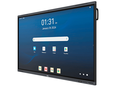 Características Principales