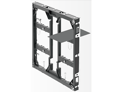 ¿Por qué elegir esta pantalla led?