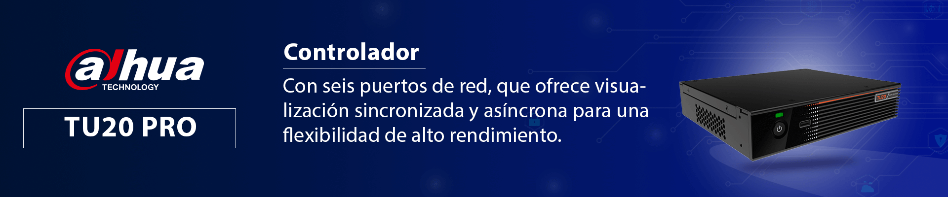 Información General