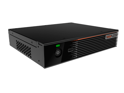 Características Principales