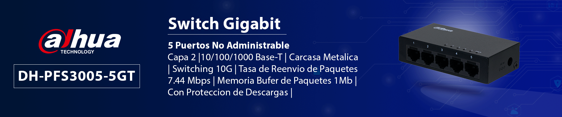 Información General