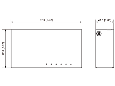 Especificaciones Técnicas 