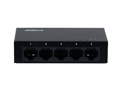 Principales Características