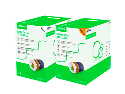 Características Principales