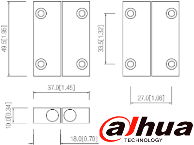 Especificaciones Técnicas