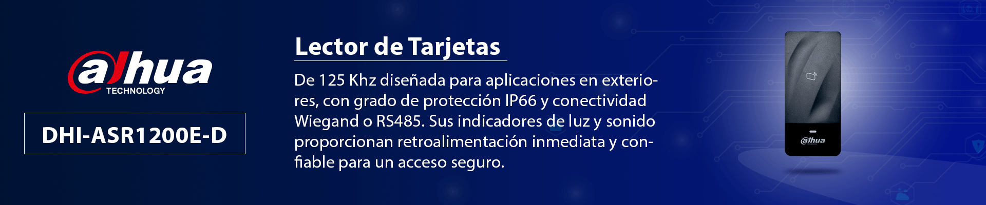 Información General 