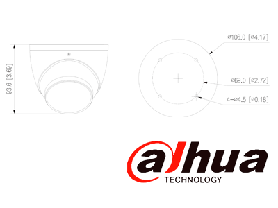 Especificaciones Técnicas