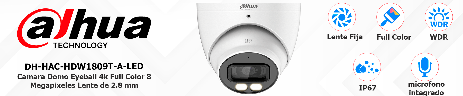 Información general