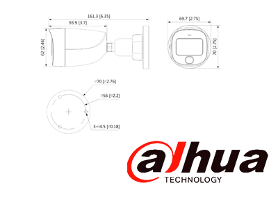 Especificaciones Técnicas