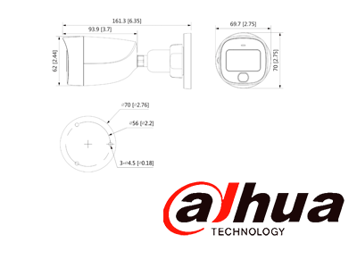 Especificaciones Técnicas