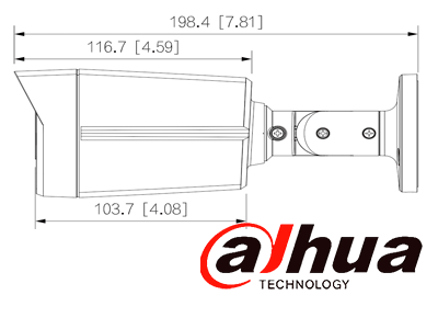 Especificaciones Técnicas