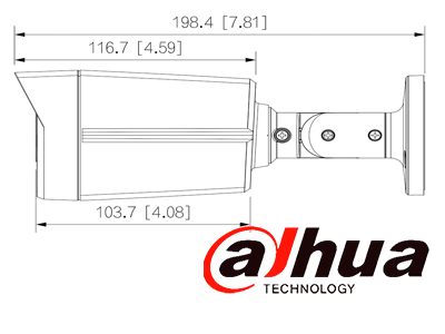Especificaciones Técnicas