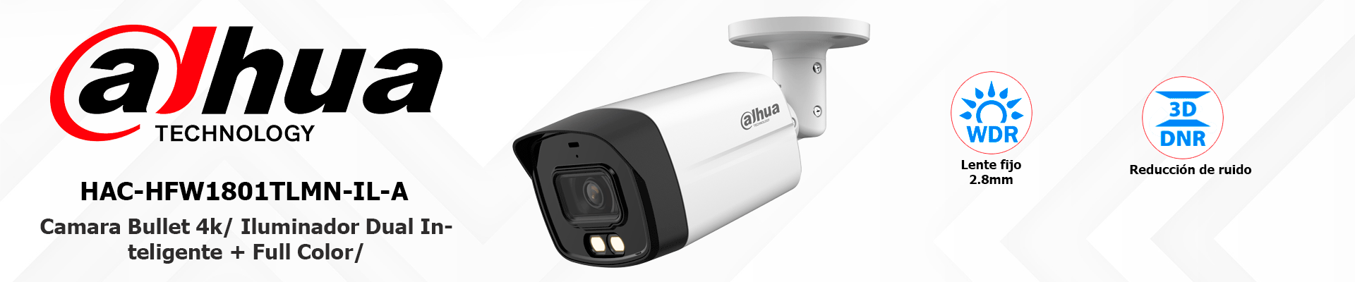 Información general