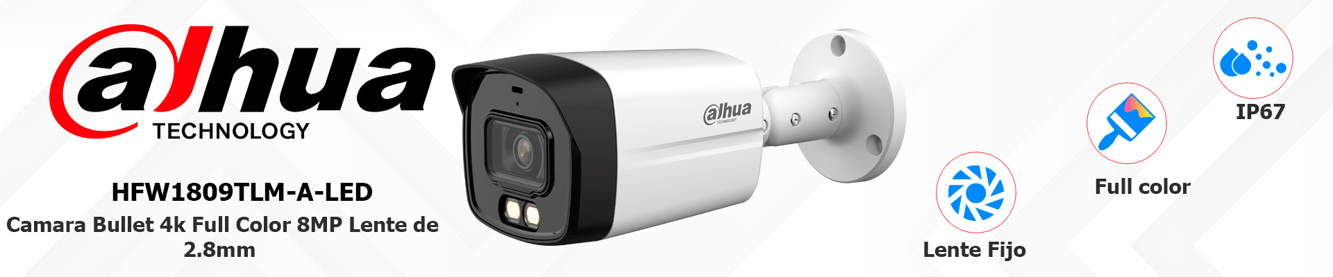 Información general