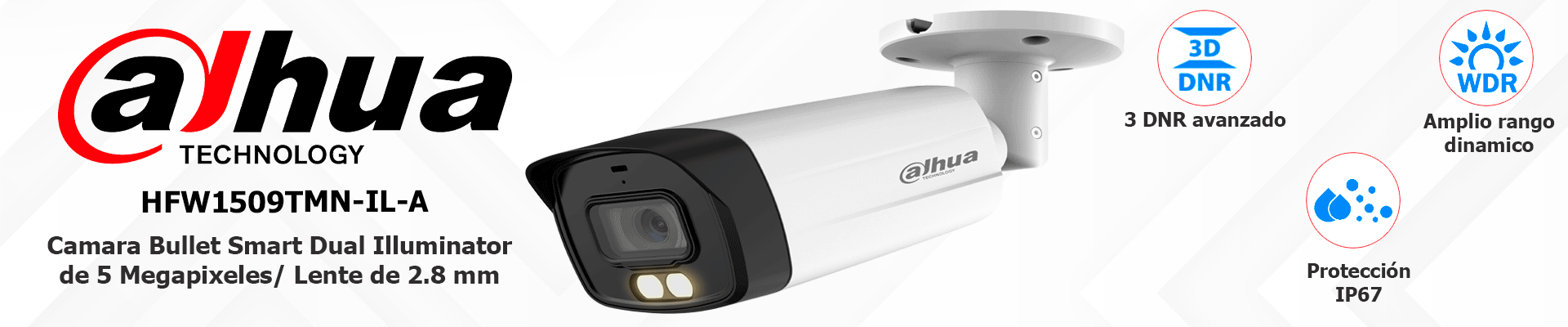 Información general