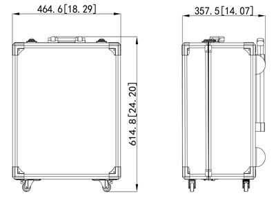 Especificaciones Técnicas 