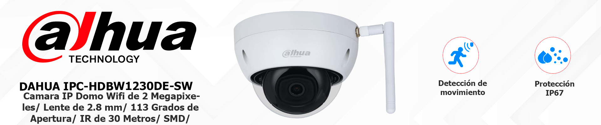 Información general