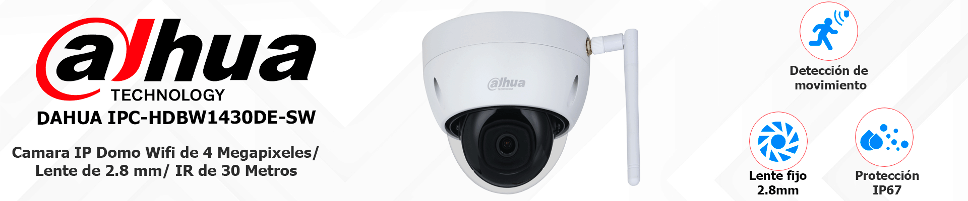 Información general