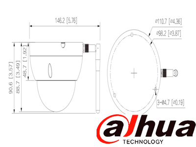 Especificaciones Técnicas