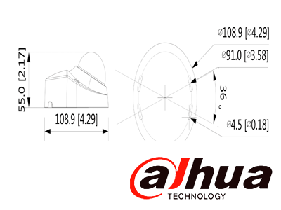 Especificaciones Técnicas