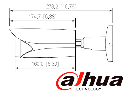 Especificaciones Técnicas