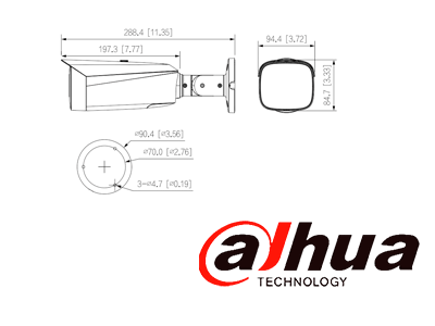 Especificaciones Técnicas