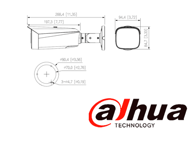 Especificaciones Técnicas