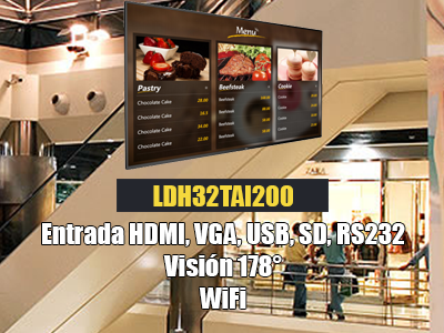  Información General 