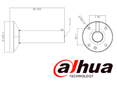 Especificaciones Técnicas
