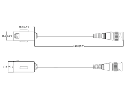 Especificaciones Técnicas