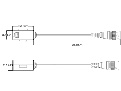 Especificaciones Técnicas