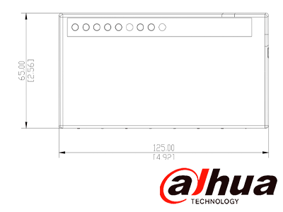 Especificaciones Técnicas