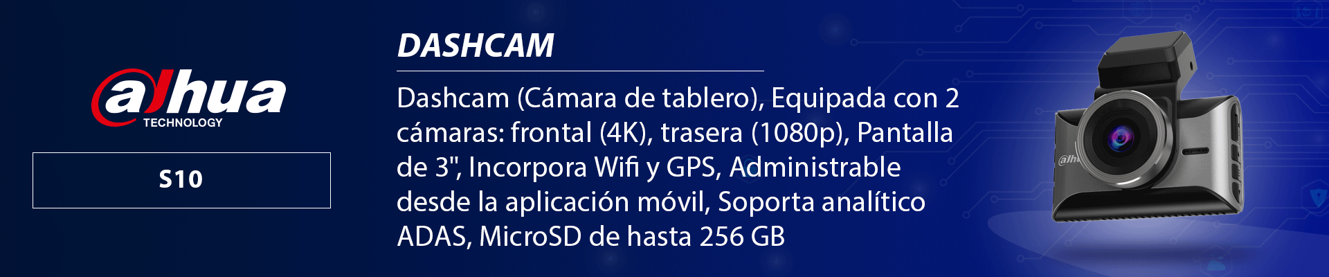 Información General