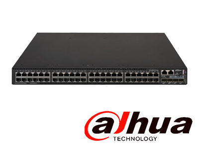 Características Principales 