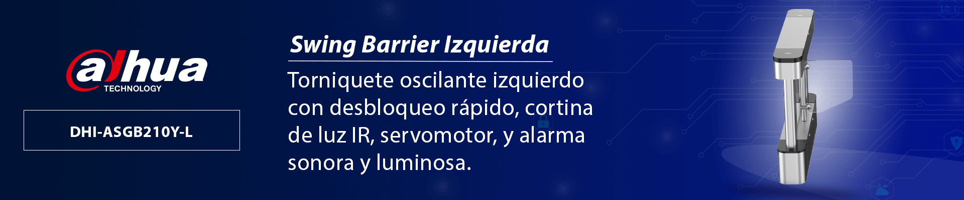 Información general