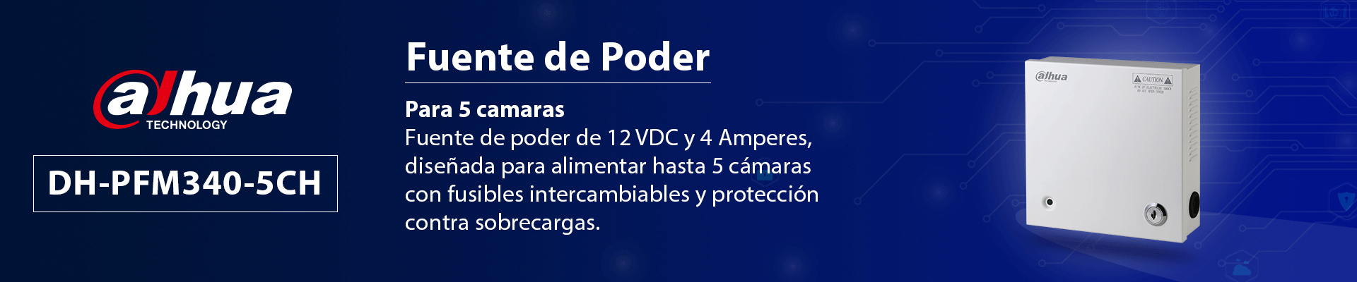 Información general