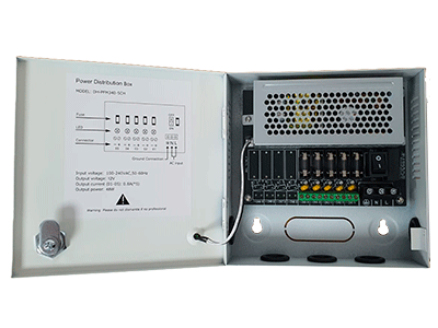 Especificaciones Técnicas 