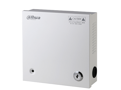 Principales Características