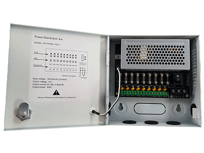 Especificaciones Técnicas 