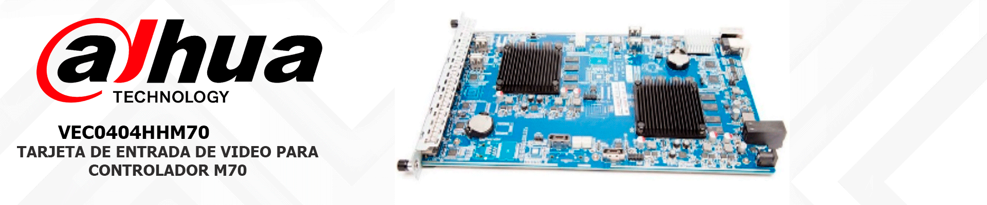 Información general