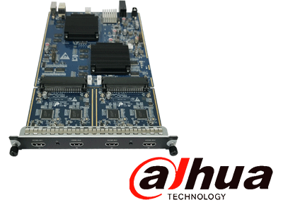 Características Principales