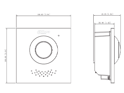 Especificaciones técnicas