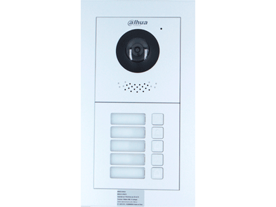 Características Principales