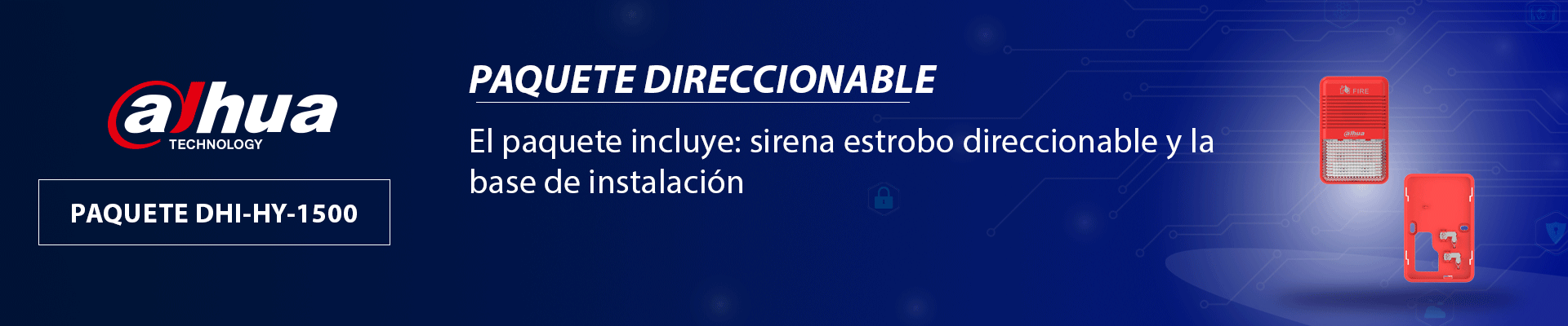 Información General